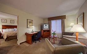Homewood Suites By Hilton Edgewater-Nyc Area